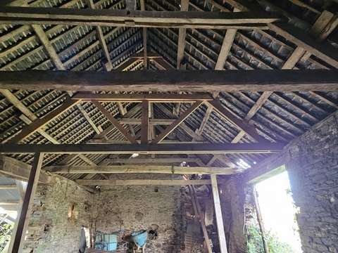 Vente maison 3 pièces Vitré 35