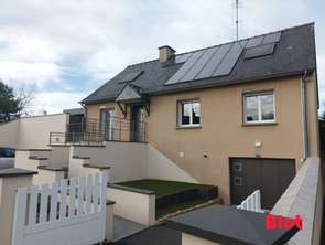 Vente Maison 5 chambresVitré