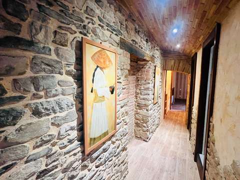 Vente maison 6 pièces Vitré 35