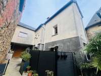 Vente maison 6 pièces Vente maison 6 pièces