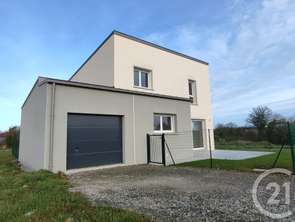 Vente Maison 4 chambresVitré