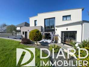 Vente Maison 5 chambresVitré