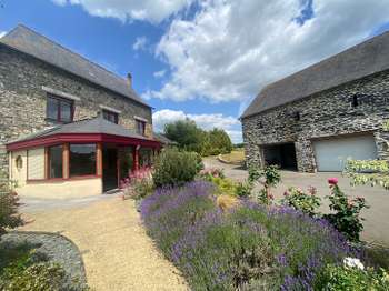 Vente maison 6 pièces Vitré 35