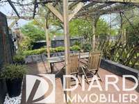 Vente maison 6 pièces Vente maison 6 pièces