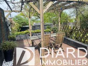 Vente Maison 4 chambresVitré