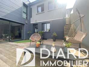 Vente Maison 4 chambresVitré