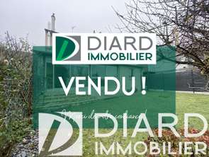 Vente Maison 5 chambresVitré