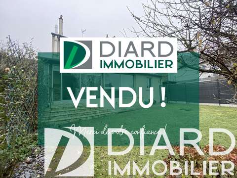 Vente maison 8 pièces Vitré 35