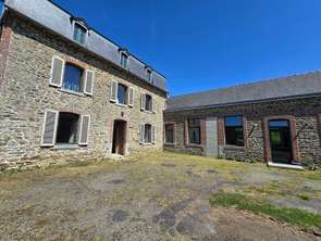 Vente Maison 3 chambresVitré