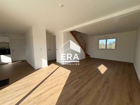 Vente maison 6 pièces Vitré 35