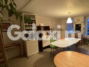 Vente Maison 3 chambresVitré