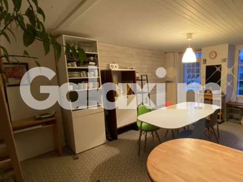 Vente maison 5 pièces Vitré 35