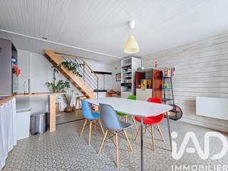 Vente maison 4 pièces Vente maison 4 pièces