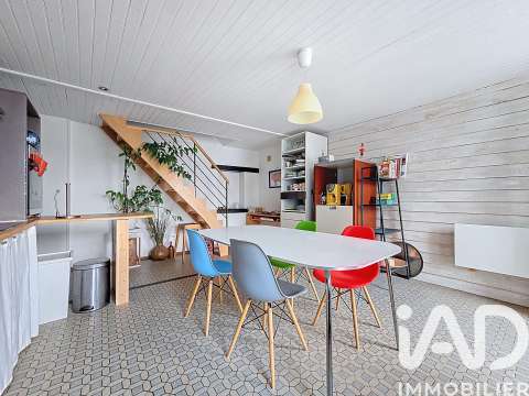 Vente maison 4 pièces Vitré 35