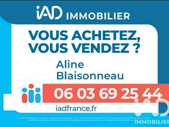 Vente Maison 2 chambresVitré