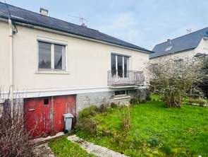 Vente Maison 2 chambresVitré