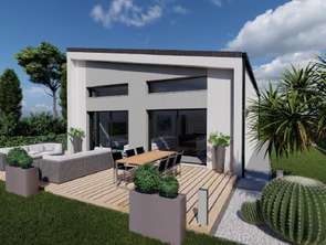 Vente Maison 3 chambresVitré