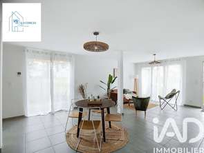 Vente Maison 3 chambresVitré
