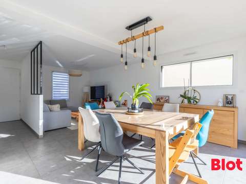 Vente maison 6 pièces Vitré 35