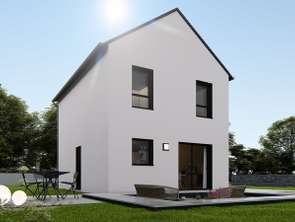 Vente Maison 3 chambresVitré
