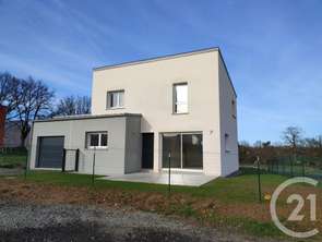 Vente Maison 4 chambresVitré