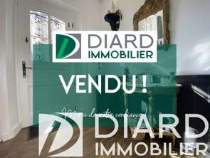 Vente Maison 4 chambresVitré