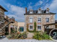 Vente maison 12 pièces Vente maison 12 pièces