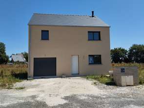 Vente Maison 3 chambresVitré