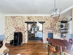 Vente Maison 4 chambresVitré