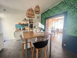 Vente Maison 4 chambresVitré