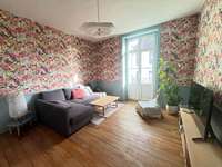 Vente maison 6 pièces Vente maison 6 pièces