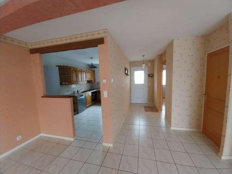 Vente maison 5 pièces Vente maison 5 pièces