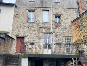 Vente Maison 7 chambresVitré