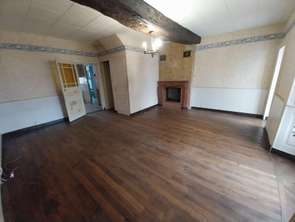 Vente Maison 8 piècesVitré
