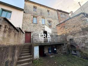Vente Maison 5 chambresVitré