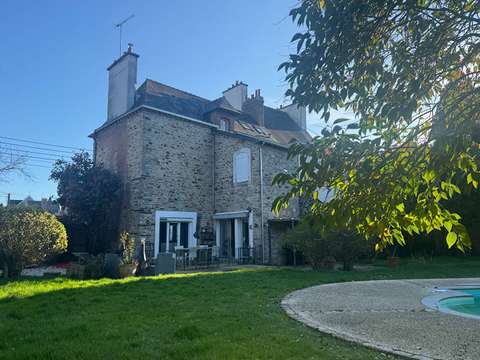 Vente maison 6 pièces Vitré 35