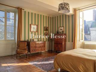 Vente maison 9 pièces