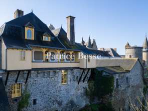 Vente Maison 4 chambresVitré