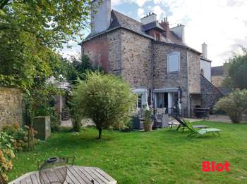 Vente maison 7 pièces Vitré 35
