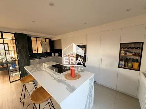 Vente maison 7 pièces Vitré 35