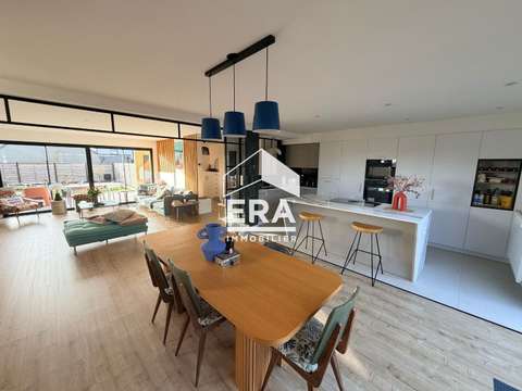 Vente maison 7 pièces Vitré 35