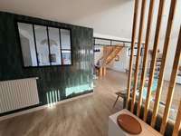 Vente maison 7 pièces Vente maison 7 pièces