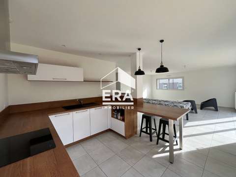 Vente maison 6 pièces Vitré 35