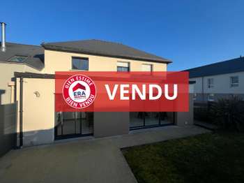 Maison 6 pièces 126 m² · à Vitré · 126 m² · 342 000 €