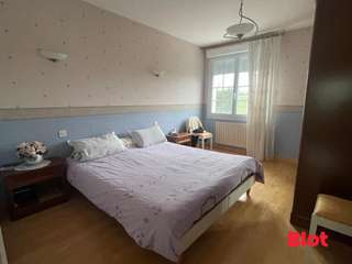 Vente maison 12 pièces
