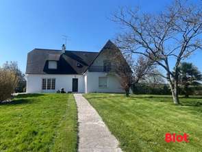 Vente Maison 4 chambresVitré
