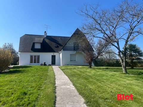 Vente maison 12 pièces Vitré 35
