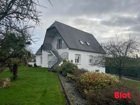Vente maison 12 pièces
