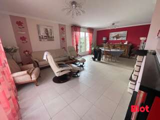 Vente maison 12 pièces