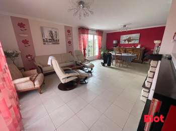 Vente maison 12 pièces